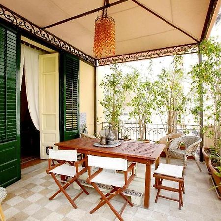 Cuba'S Art House Apartment ปาแลร์โม ภายนอก รูปภาพ