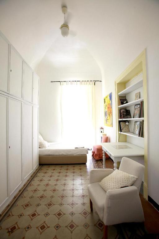 Cuba'S Art House Apartment ปาแลร์โม ภายนอก รูปภาพ