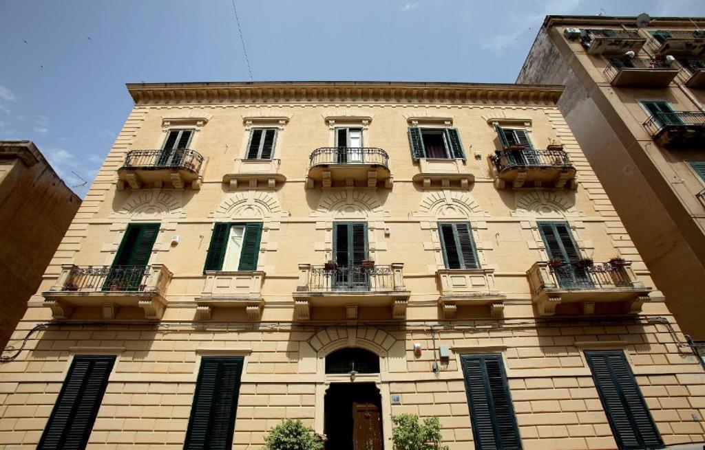 Cuba'S Art House Apartment ปาแลร์โม ภายนอก รูปภาพ