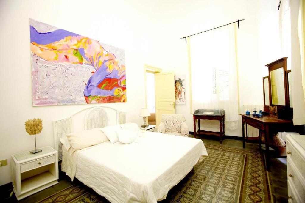 Cuba'S Art House Apartment ปาแลร์โม ภายนอก รูปภาพ