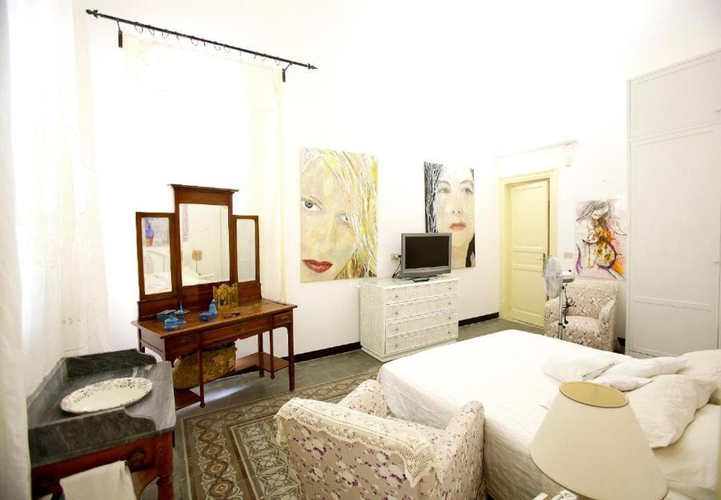 Cuba'S Art House Apartment ปาแลร์โม ภายนอก รูปภาพ