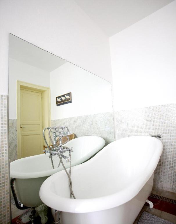 Cuba'S Art House Apartment ปาแลร์โม ภายนอก รูปภาพ