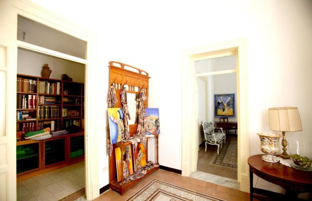 Cuba'S Art House Apartment ปาแลร์โม ภายนอก รูปภาพ