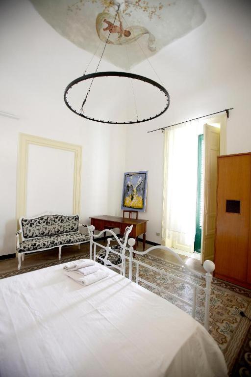 Cuba'S Art House Apartment ปาแลร์โม ภายนอก รูปภาพ