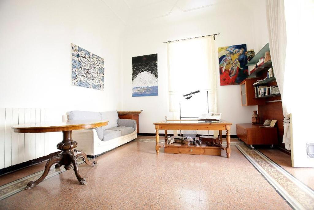 Cuba'S Art House Apartment ปาแลร์โม ภายนอก รูปภาพ