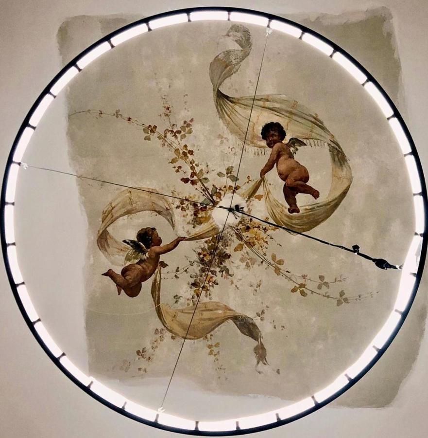 Cuba'S Art House Apartment ปาแลร์โม ภายนอก รูปภาพ