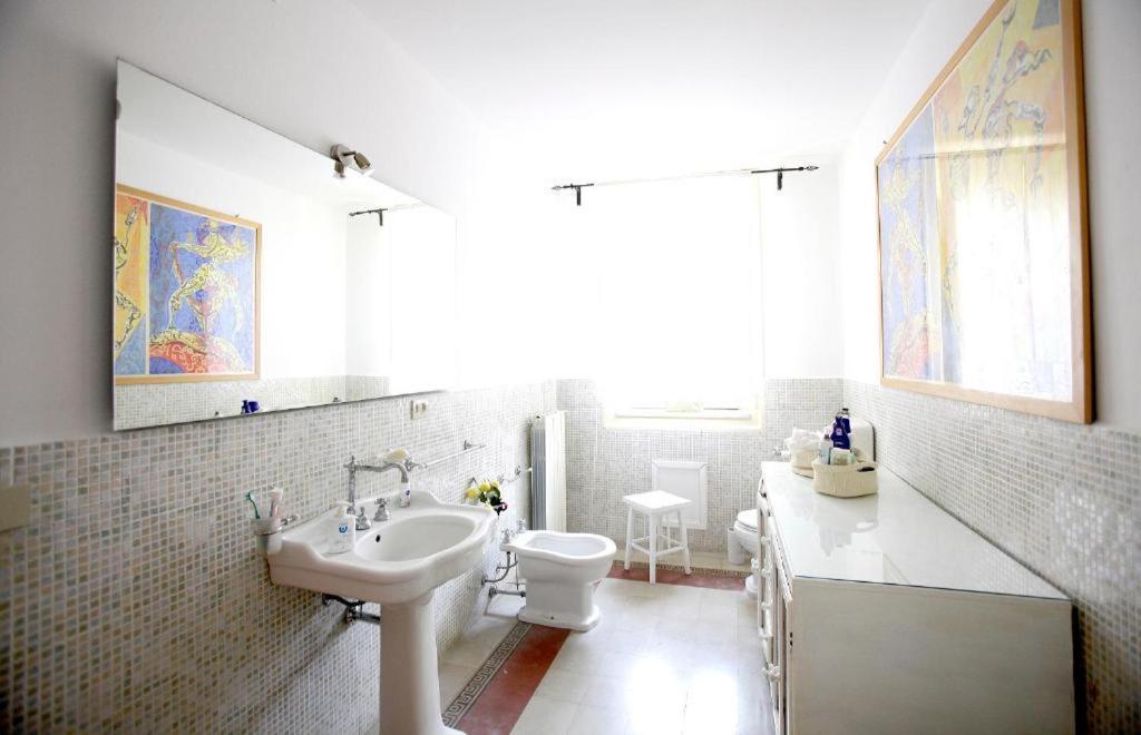 Cuba'S Art House Apartment ปาแลร์โม ภายนอก รูปภาพ