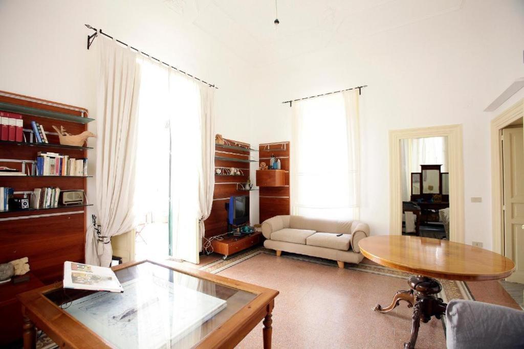 Cuba'S Art House Apartment ปาแลร์โม ภายนอก รูปภาพ